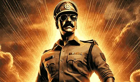 Singham Again Release Date (2024): Cast, Trailer & Updates