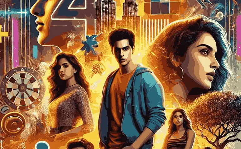 Khel Khel Mein Release Date (2024): Cast, Trailer & Updates