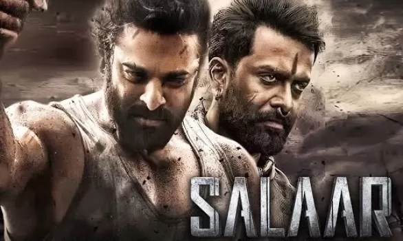 Salaar: Part 1 – Ceasefire Release Date (2023): Cast,…