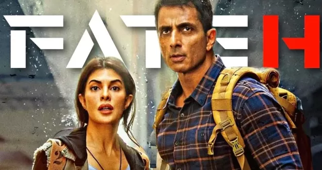 Fateh Release Date (2025): Cast, Trailer & Updates