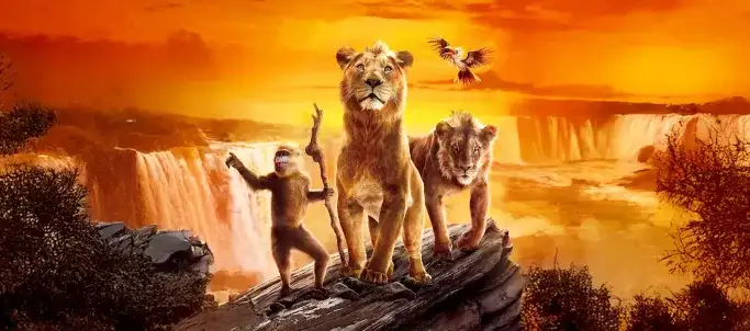Mufasa: The Lion King Release Date (2024): Cast, Trailer &…