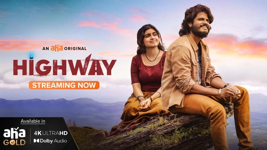 Highway Release Date (2014): Cast, Trailer & Updates