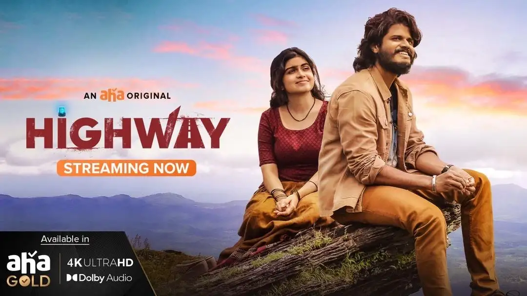 Highway Release Date (2014): Cast, Trailer & Updates