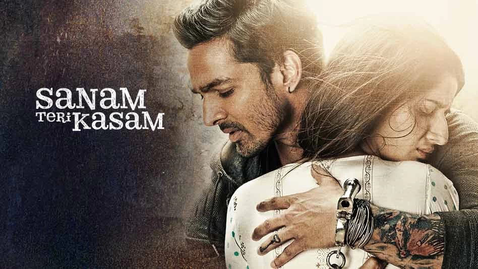 Sanam Teri Kasam Release Date (2016): Cast, Trailer &…