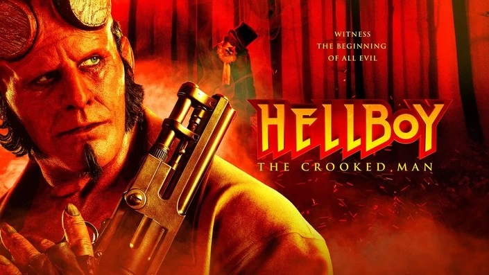 Hellboy: The Crooked Man Release Date (2024): Cast, Trailer…