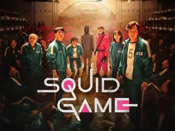 Squid Game Release Date (2021): Cast, Trailer & Updates