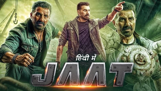 Jaat Release Date (2025): Cast, Trailer & Updates