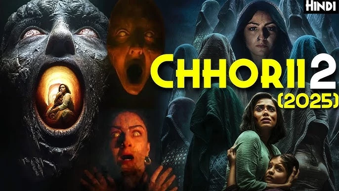 Chhorii 2 Release Date (2024): Cast, Trailer & Updates