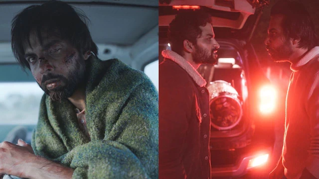 Stolen Release Date (2025): Cast, Trailer & Updates