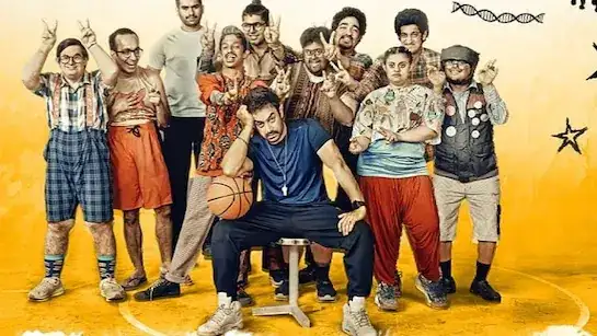 Sitaare Zameen Par Release Date (2025): Cast, Trailer &…
