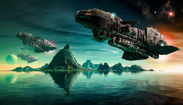 Science Fiction