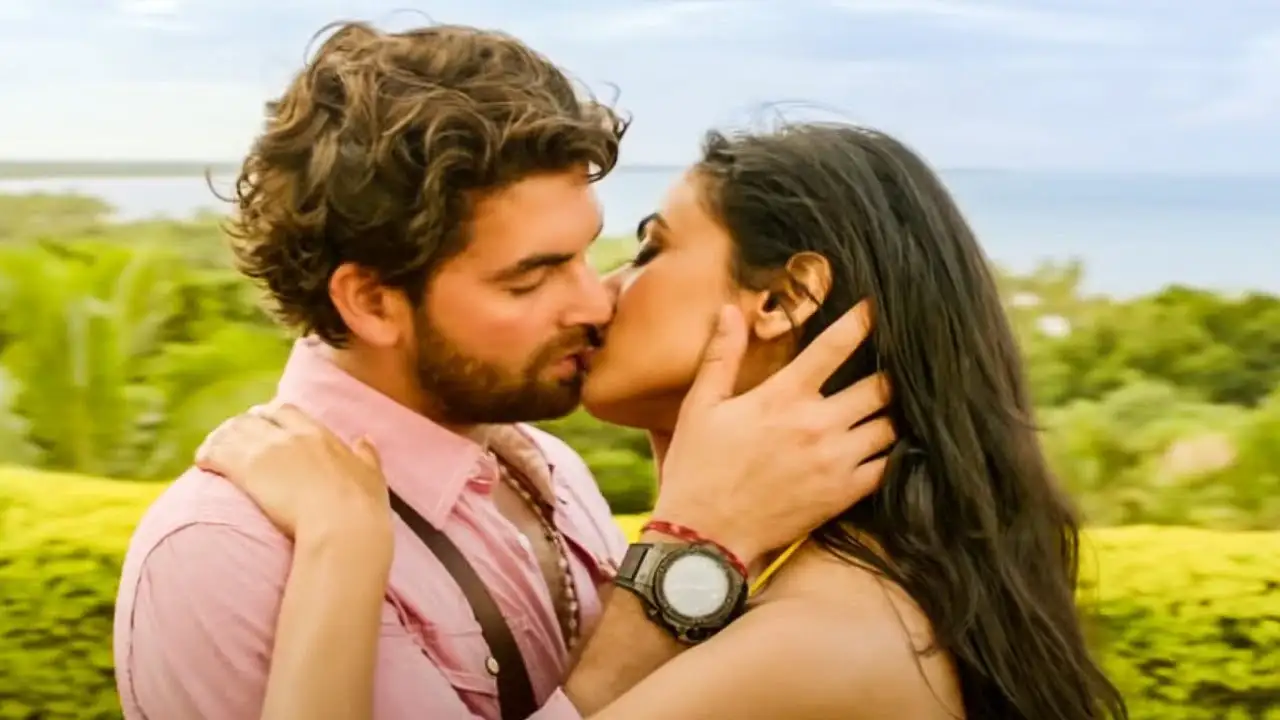 Romantic Films and Love Stories