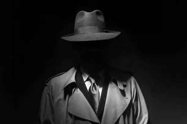 Best Mystery Films and TV Series