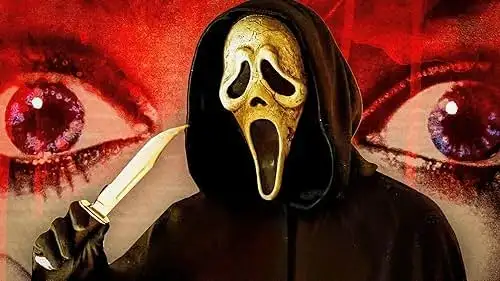 Top Horror Movies and Series