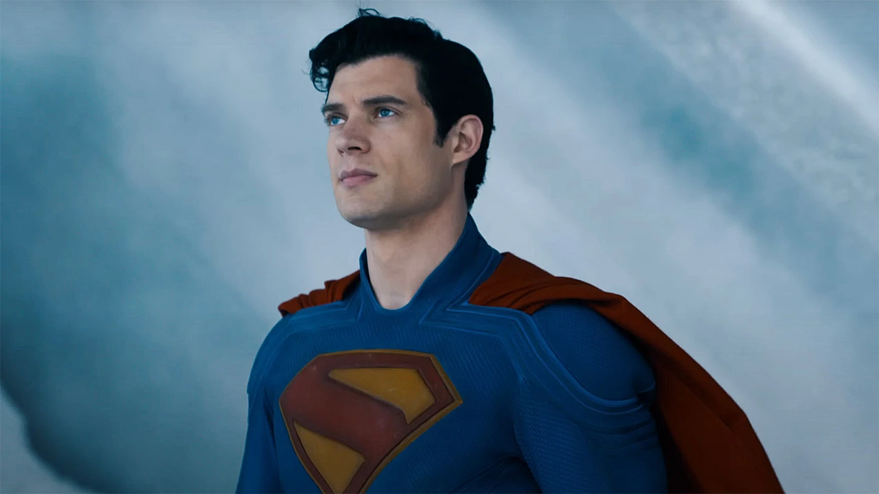 Superman Release Date (2025): Cast, Trailer & Updates