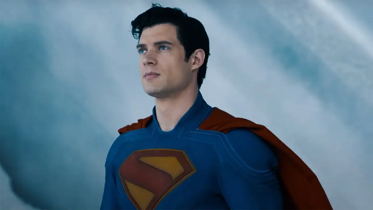 Superman Release Date (2025): Cast, Trailer & Updates