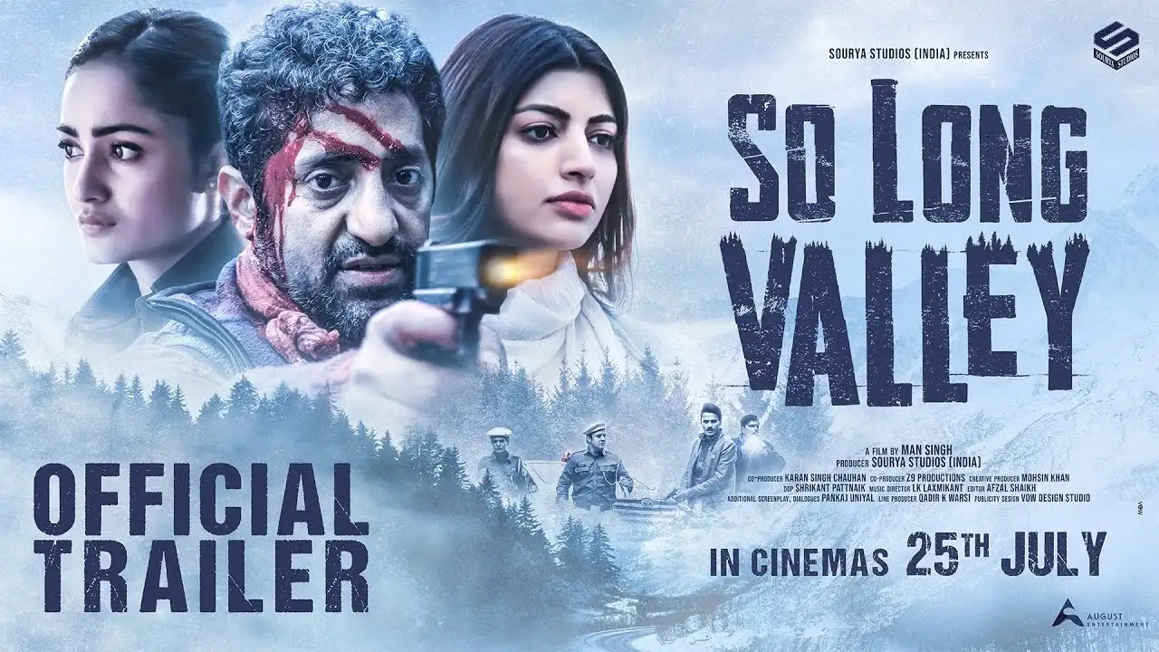 So Long Valley Release Date (2025): Cast, Trailer & Updates