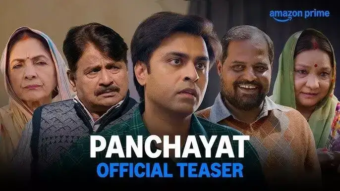 Panchayat - Season 4 Release Date (2025): Cast, Trailer &…