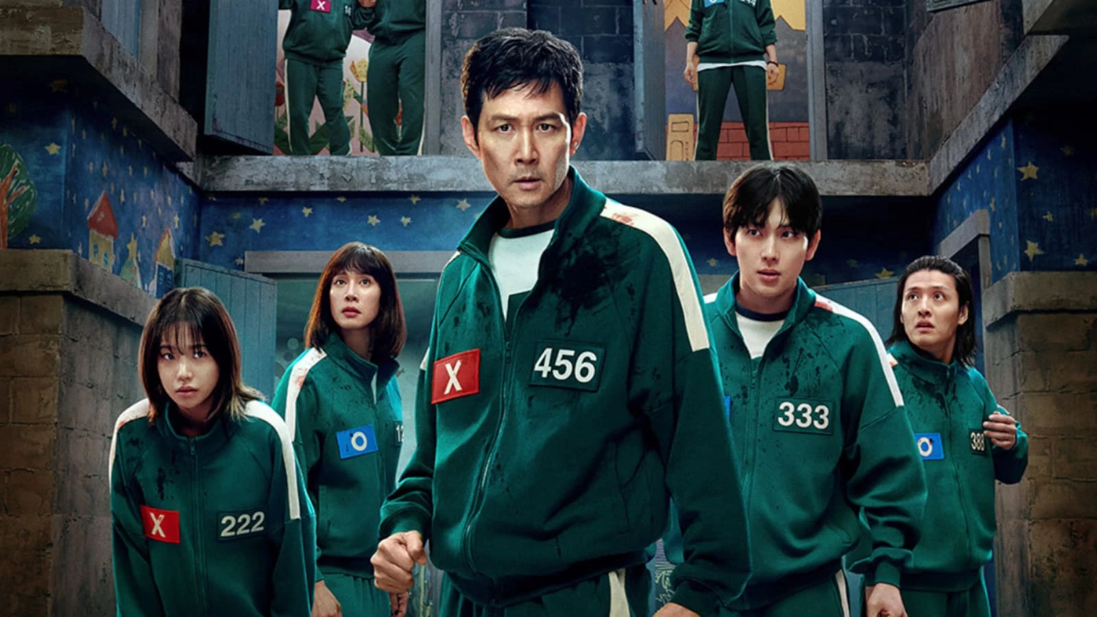 Squid Game Season 3 Release Date (2025): Cast, Trailer &…