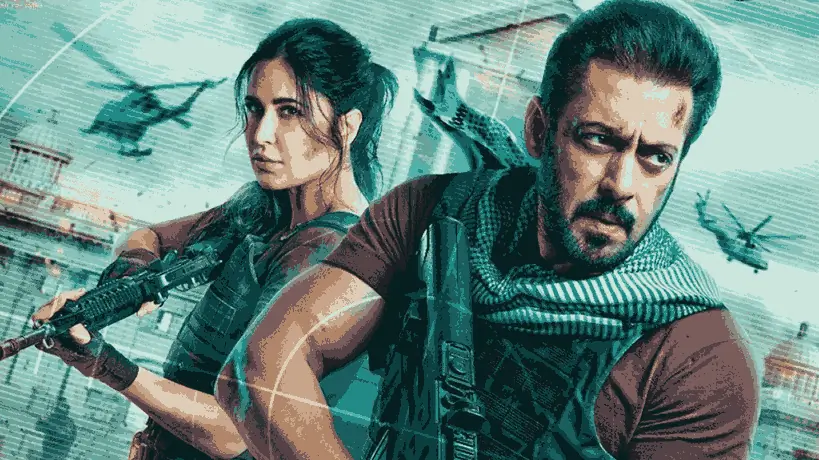 Tiger 3 Release Date (2023): Cast, Trailer & Updates