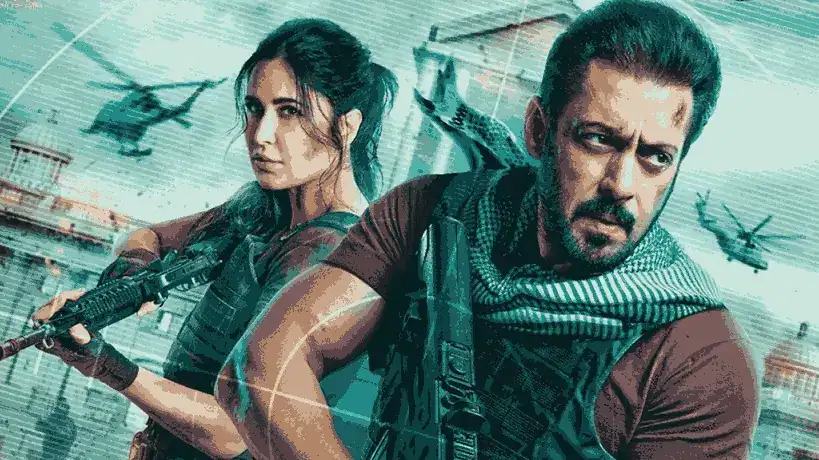 Tiger 3 Release Date (2023): Cast, Trailer & Updates