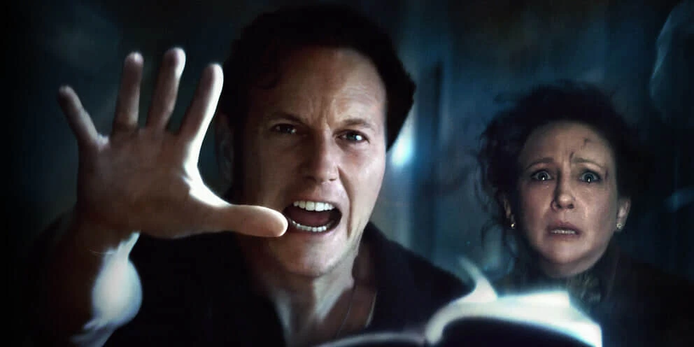 The Conjuring: Last Rites Release Date (2025): Cast,…