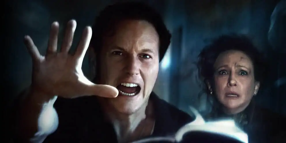 The Conjuring: Last Rites Release Date (2025): Cast,…