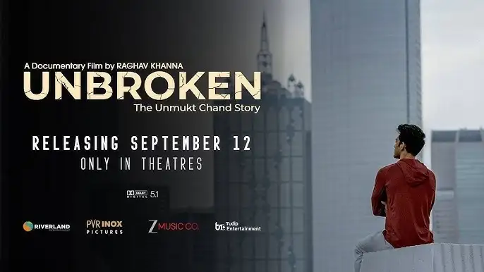 Unbroken: The Unmukt Chand Story Release Date (2025): Cast,…