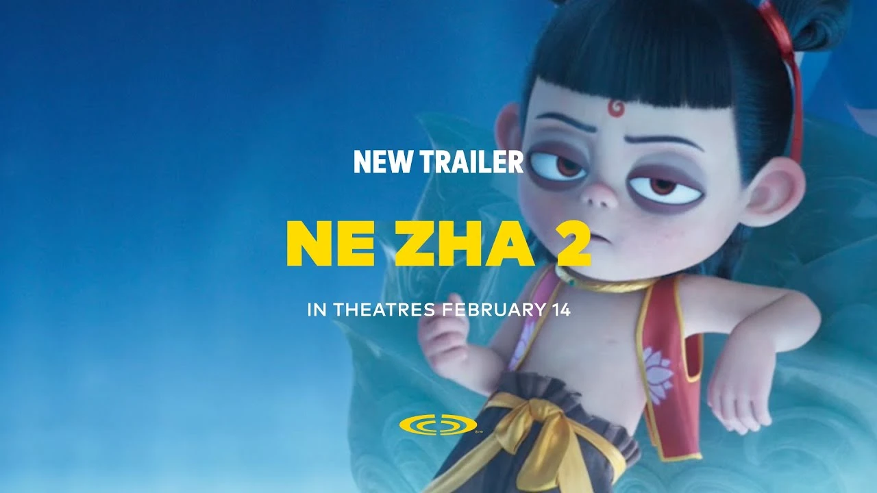 Ne Zha 2 Release Date (2025): Cast, Trailer & Updates