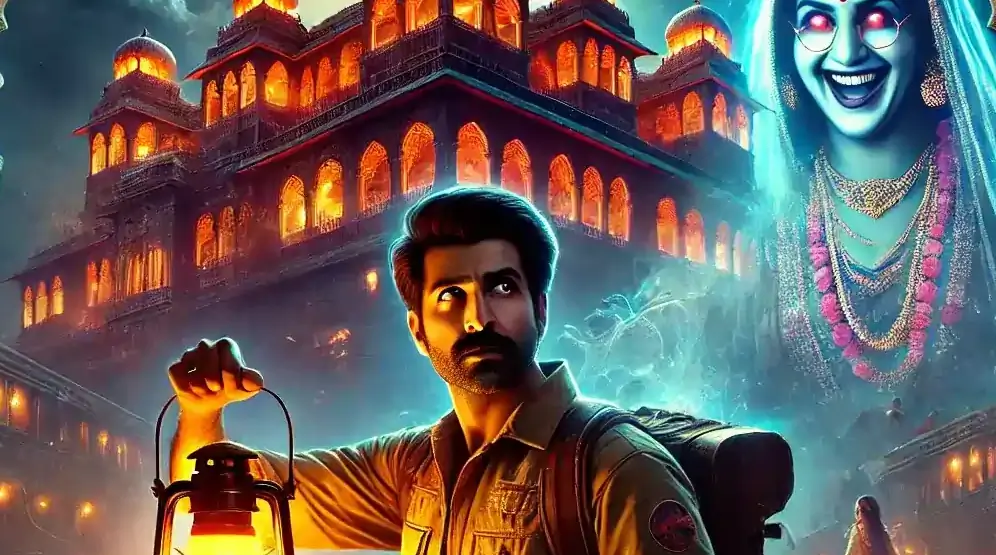 Bhool Bhulaiyaa 3 Release Date (2024): Cast, Trailer &…