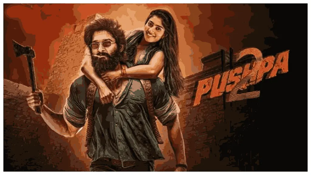 Pushpa 2: The Rule Release Date (2024): Cast, Trailer &…