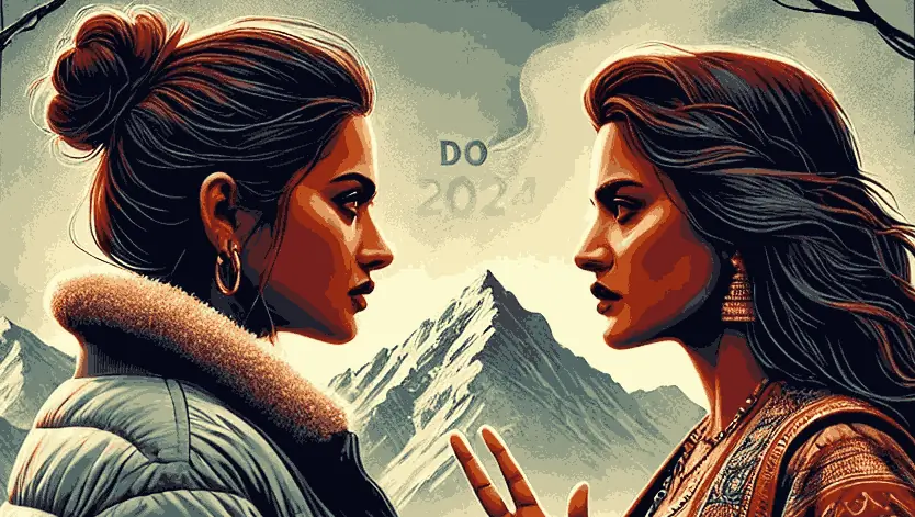 Do Patti Release Date (2024): Cast, Trailer & Updates
