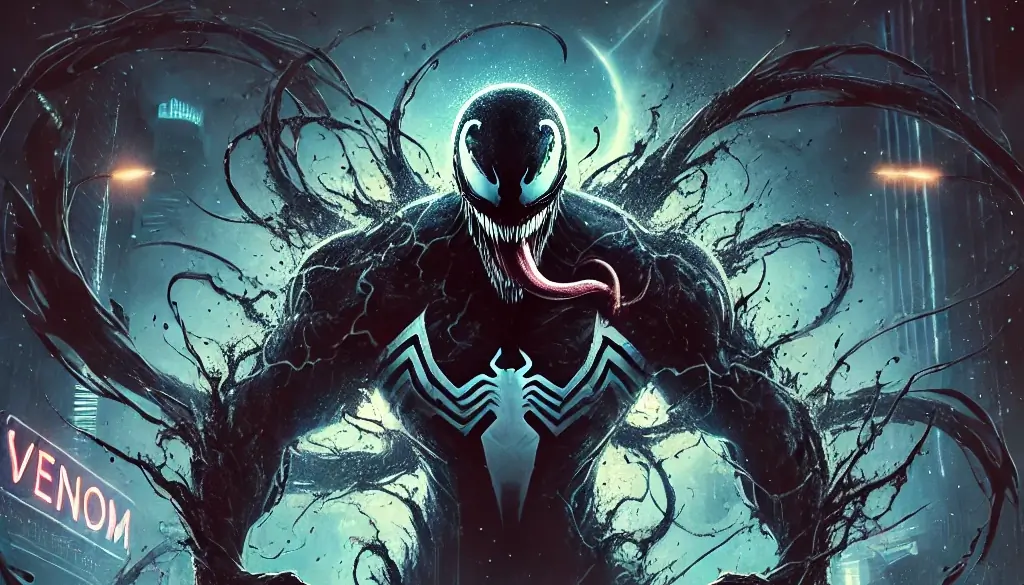 Venom: The Last Dance Release Date (2024): Cast, Trailer &…