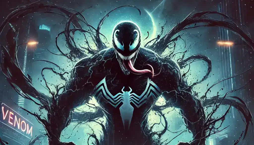 Venom: The Last Dance Release Date (2024): Cast, Trailer &…