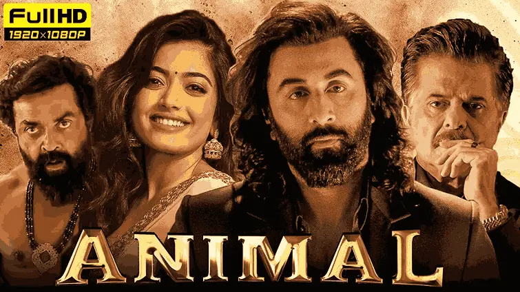 Animal Release Date (2023): Cast, Trailer & Updates