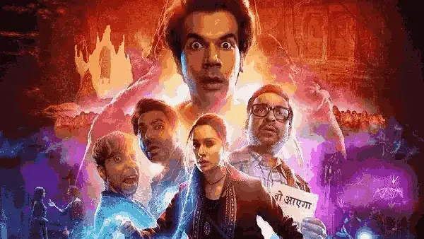 Stree 2 Release Date (2024): Cast, Trailer & Updates