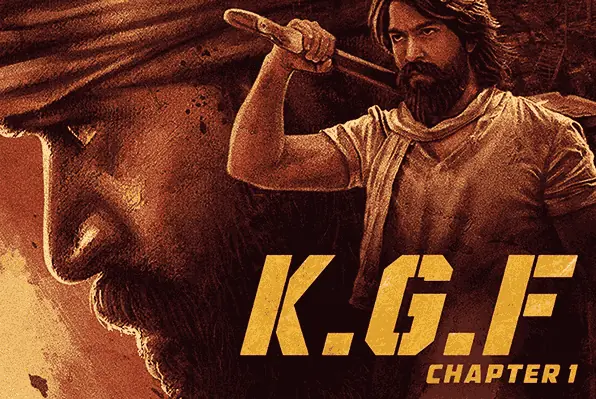 KGF: Chapter 1 Release Date (2018): Cast, Trailer & Updates