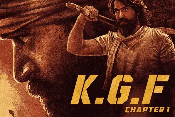 KGF: Chapter 1 Release Date (2018): Cast, Trailer & Updates