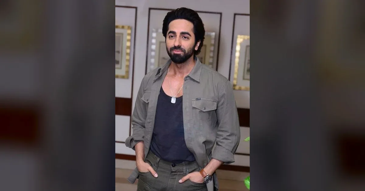 Director Jude Anthany Joseph Exits Ayushmann Khurrana Film Over Mohanlal's 'Secondary' Casting