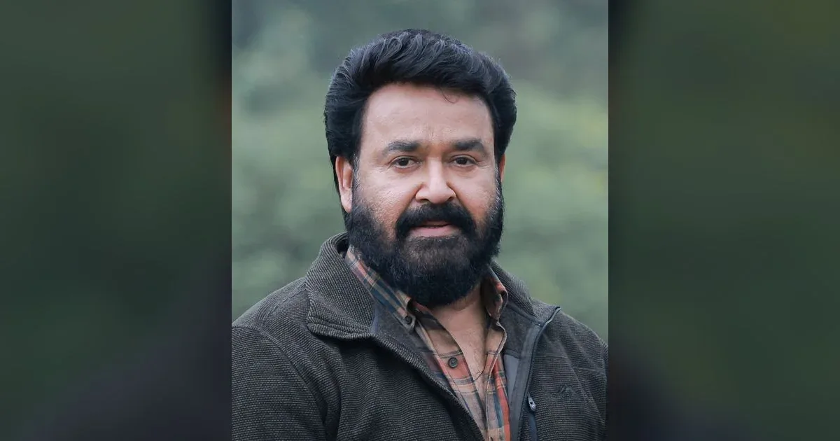 Mohanlal Teams Up with Jude Anthany Joseph for an "Exciting New Film"