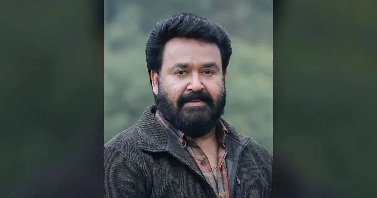 Mohanlal Teams Up with Jude Anthany Joseph for an "Exciting New Film"