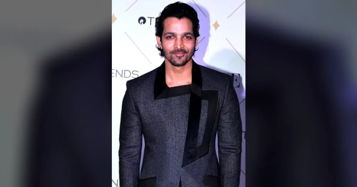 Ram Gopal Varma Taps Harshvardhan Rane for 'Police Company' Based on Daya Nayak's Life