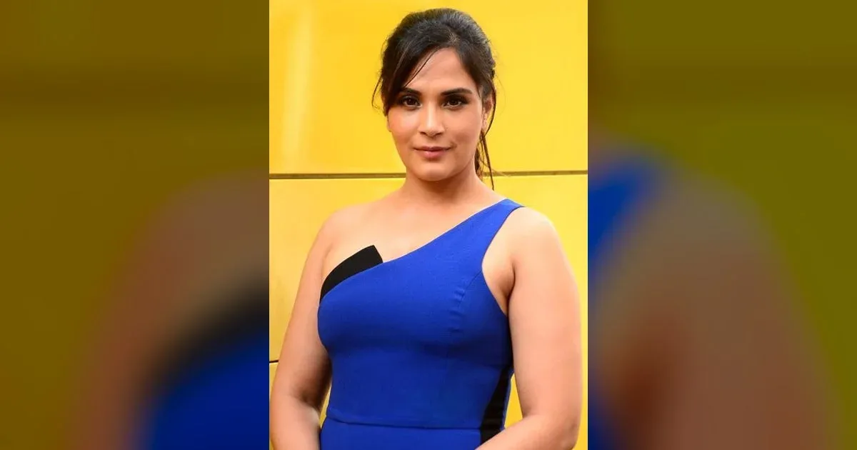 Richa Chadha's 'Musafiri' Project to Spotlight India's Vibrant Heritage