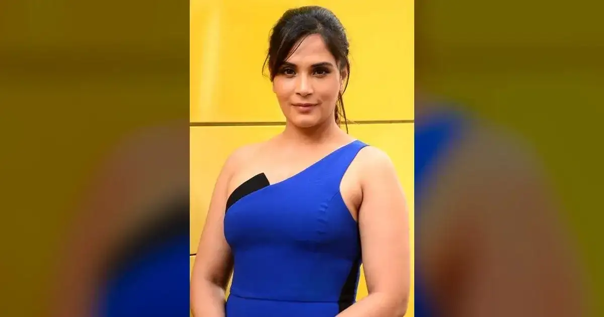 Richa Chadha's 'Musafiri' Project to Spotlight India's Vibrant Heritage
